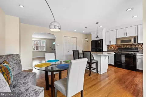 Dining - 248 Brandon Rd, Baltimore, MD 21212 photo 2 of 2