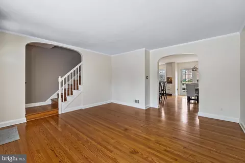 Living - 248 Brandon Rd, Baltimore, MD 21212 photo 1 of 1