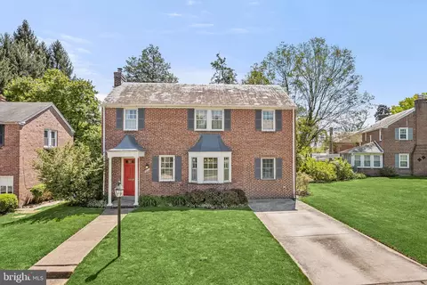 6611 Rannoch Dr, Catonsville, MD 21228