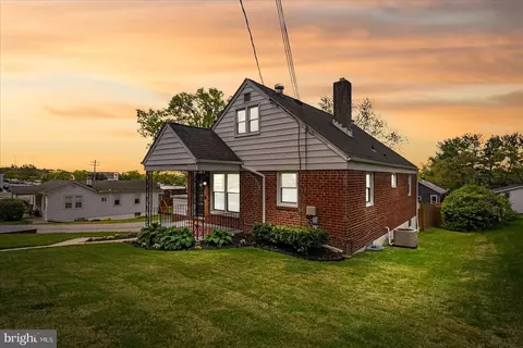 4105 Martin Ave, Nottingham, MD 21236