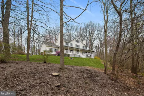 4629 Pleasant Grove Rd, Reisterstown, MD 21136