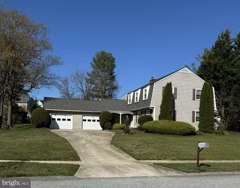 8118 Halton Rd, Towson, MD 21204