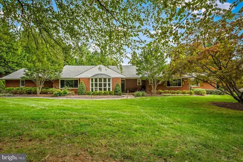 10901 Park Heights Ave, Owings Mills, MD 21117