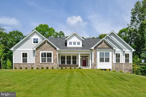 23 Hidden Waters Way, Pikesville, MD 21208