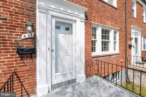 428 Stratford Rd, Catonsville, MD 21228