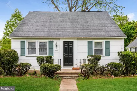 3505 N Rolling Rd, Windsor Mill, MD 21244