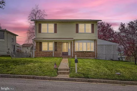 422 Lafayette Ave, Catonsville, MD 21228