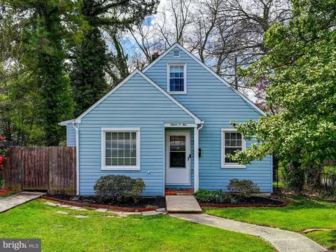 1505 Taylor Ave, Parkville, MD 21234