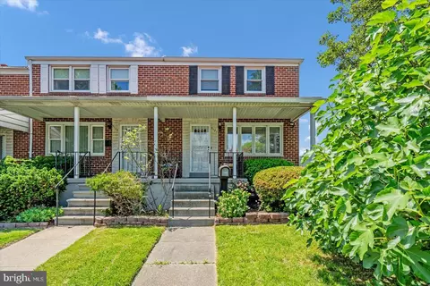 5122 Westland Blvd, Halethorpe, MD 21227