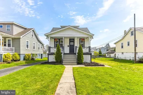 33 N Prospect, Catonsville, MD 21228