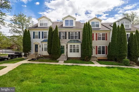 9771 Bon Haven Ln, Owings Mills, MD 21117