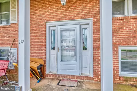 112 Charlgate Rd, Owings Mills, MD 21117