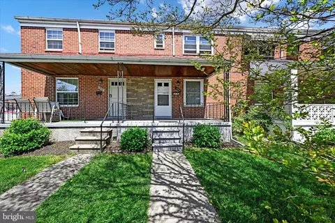 1003 Marlyn Ave, Essex, MD 21221