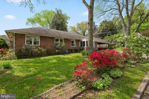 1331 Glendale Rd, Baltimore, MD 21239