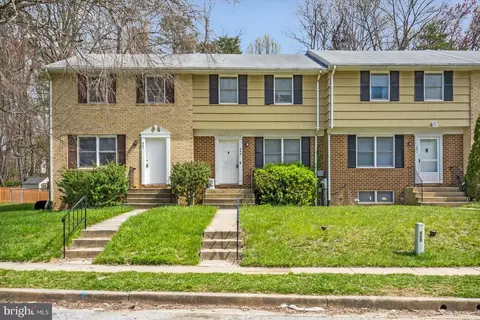 249 Cedarmere Cir, Owings Mills, MD 21117