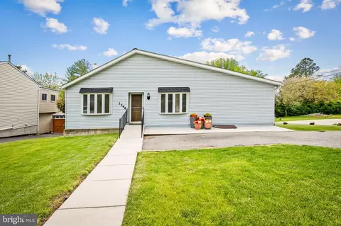 1246 48th St, Dundalk, MD 21222