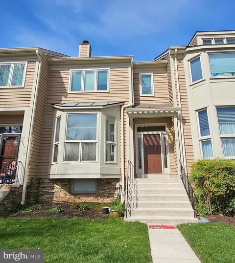 24 Coachmont Ct, Baltimore, MD 21209