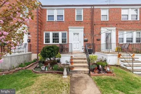 317 Lambeth Rd, Catonsville, MD 21228