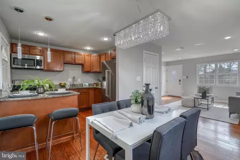 281 Southeastern, Essex, MD 21221