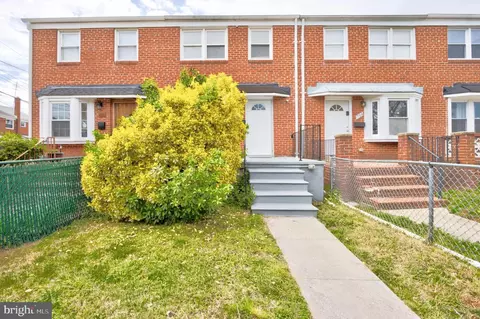 702 Norris Ln, Essex, MD 21221