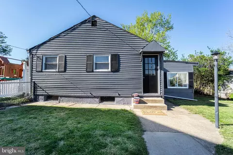 7926 35th St, Rosedale, MD 21237