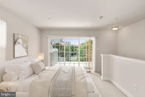 Bedroom - 9 Willow Ave, Towson, MD 21286 photo 6 of 6