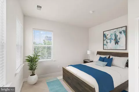 Bedroom - 9 Willow Ave, Towson, MD 21286 photo 3 of 6