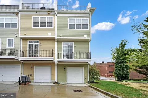 Exterior - 9 Willow Ave, Towson, MD 21286 photo 3 of 3