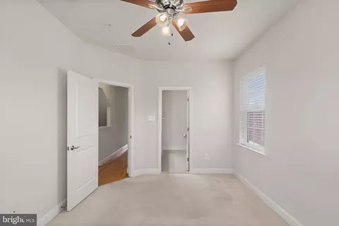 Bedroom - 9 Willow Ave, Towson, MD 21286 photo 2 of 6