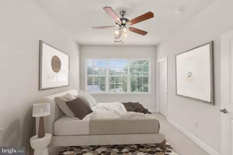 Bedroom - 9 Willow Ave, Towson, MD 21286 photo 1 of 6
