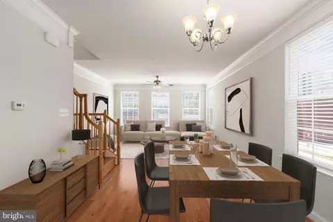 Dining - 9 Willow Ave, Towson, MD 21286 photo 1 of 1