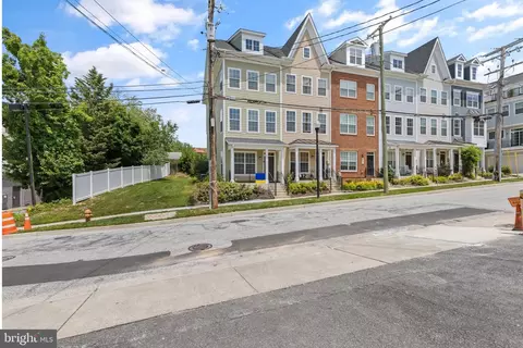 9 Willow Ave, Towson, MD 21286