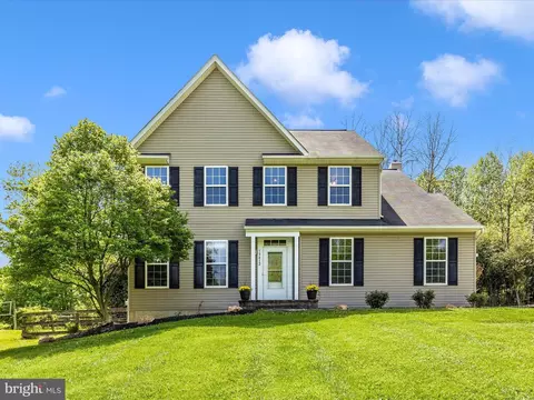 13412 Old Hanover Rd, Reisterstown, MD 21136