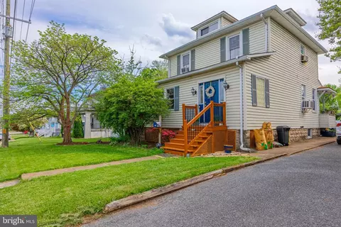 1225 Linden Ave, Halethorpe, MD 21227