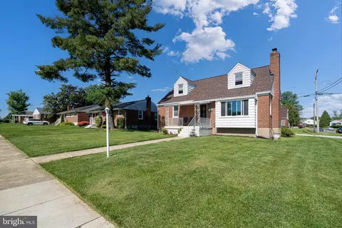3220 Mayfair Rd, Gwynn Oak, MD 21207 photo 3