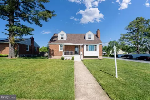 3220 Mayfair Rd, Gwynn Oak, MD 21207 photo 2