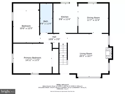 3220 Mayfair Rd, Gwynn Oak, MD 21207 photo 30