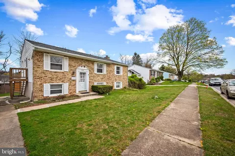 11711 Terry Town Dr, Reisterstown, MD 21136