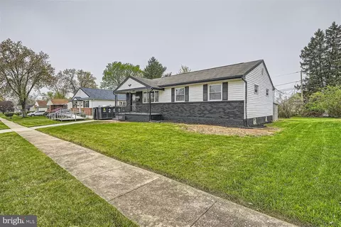 3124 Betlou James Pl, Gwynn Oak, MD 21207