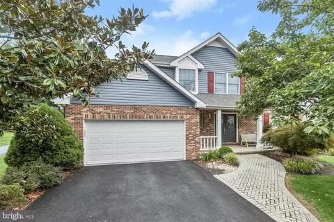 12090 Long Lake Dr, Owings Mills, MD 21117
