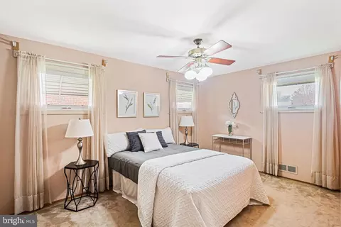 Bedroom - 4226 Darleigh Rd, Nottingham, MD 21236 photo 1 of 6