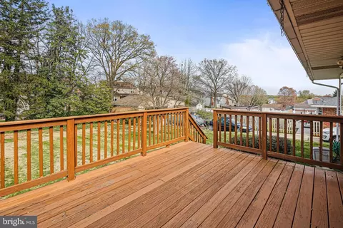 Exterior - 4226 Darleigh Rd, Nottingham, MD 21236 photo 4 of 6