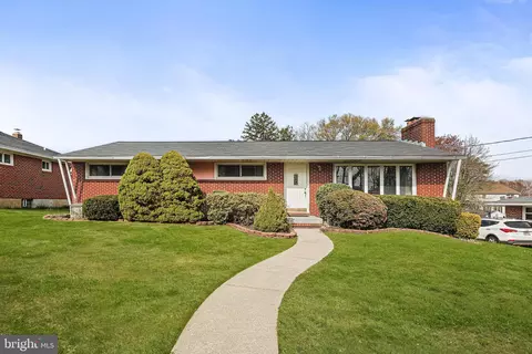 4226 Darleigh Rd, Nottingham, MD 21236
