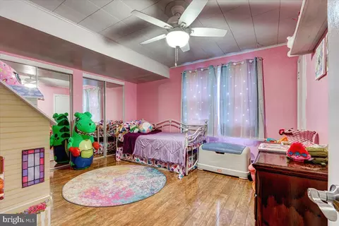Bedroom - 4132 Eder Rd, Dundalk, MD 21222 photo 1 of 4