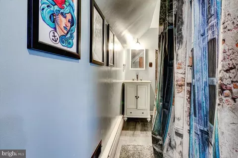 Entry Way - 4132 Eder Rd, Dundalk, MD 21222 photo 1 of 1
