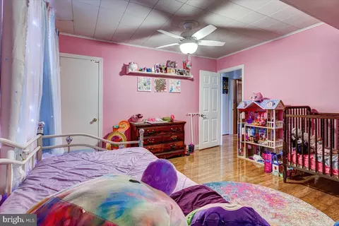 Bedroom - 4132 Eder Rd, Dundalk, MD 21222 photo 2 of 4