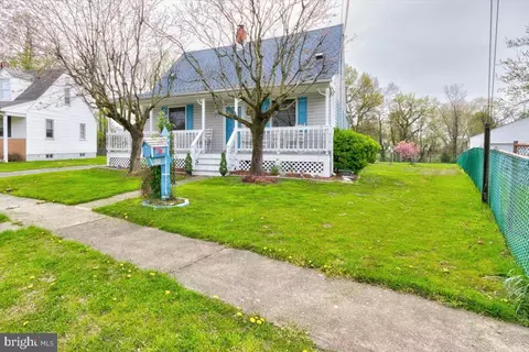 Exterior - 4132 Eder Rd, Dundalk, MD 21222 photo 2 of 8