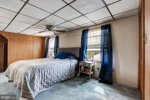 Bedroom - 4132 Eder Rd, Dundalk, MD 21222 photo 3 of 4