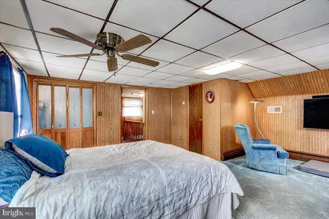 Bedroom - 4132 Eder Rd, Dundalk, MD 21222 photo 4 of 4