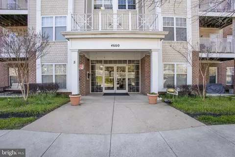 4600 Alcott Way #102, Owings Mills, MD 21117